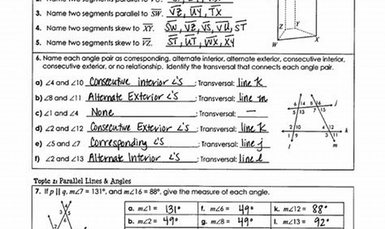 Ace Your Unit 3 Math: The Ultimate Study Guide & Tips! | Study Travel Abroad | Explore Educational Trips & Global Learning Opportunities