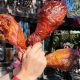 Universal Turkey Legs: The Best Flavor and location Guide | Study Travel Abroad | Explore Educational Trips & Global Learning Opportunities