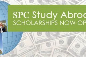 Unlock SPC Study Abroad: Programs &amp; Your Future | Study Travel Abroad | Explore Educational Trips & Global Learning Opportunities