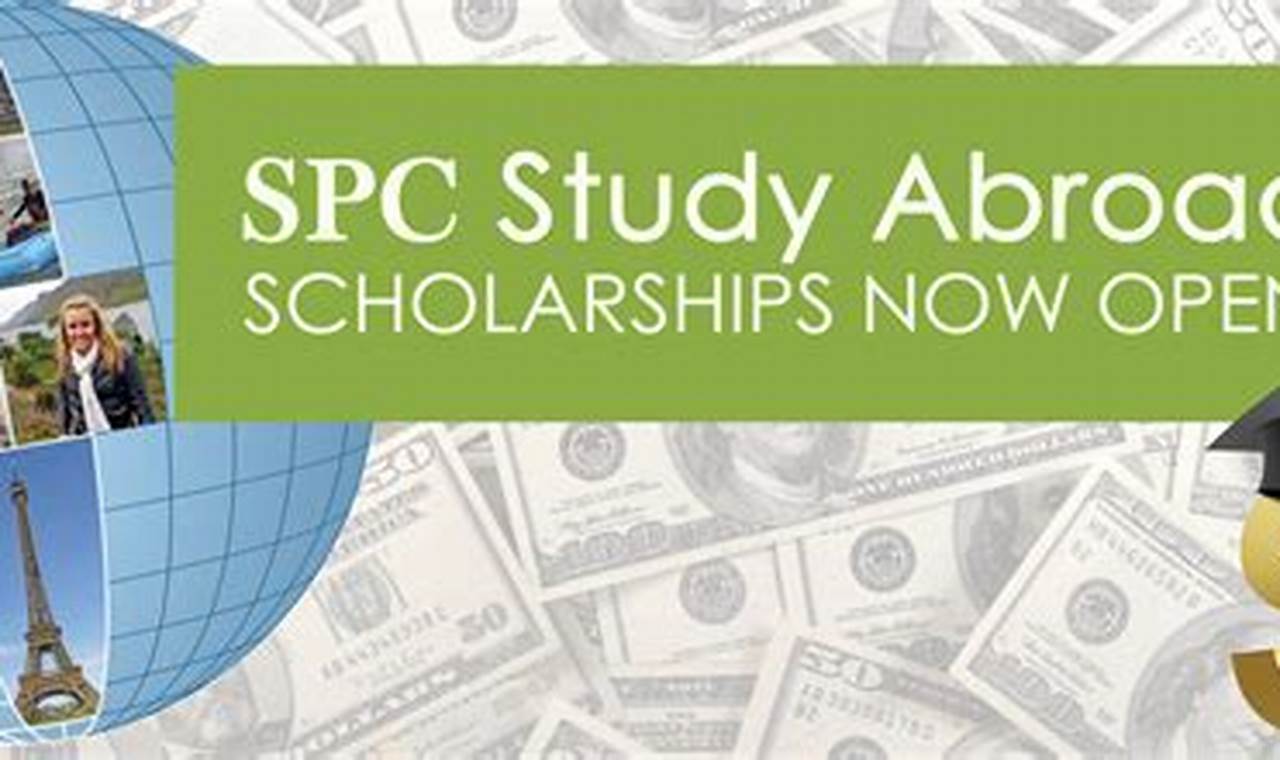 Unlock SPC Study Abroad: Programs &amp; Your Future | Study Travel Abroad | Explore Educational Trips & Global Learning Opportunities