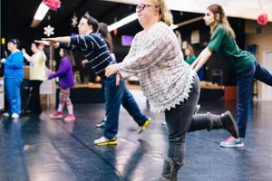 Inclusive Dance: Your Special Needs Dance Studio! | Study Travel Abroad | Explore Educational Trips & Global Learning Opportunities