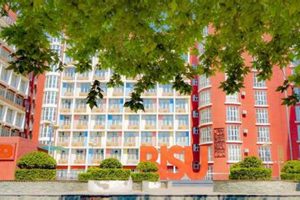 Best Global: International University of Professional Studies Guide | Study Travel Abroad | Explore Educational Trips & Global Learning Opportunities