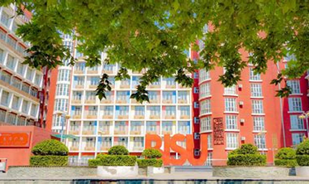 Best Global: International University of Professional Studies Guide | Study Travel Abroad | Explore Educational Trips & Global Learning Opportunities