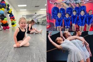 Premier Tiffany's Dance Studio: Classes & More! | Study Travel Abroad | Explore Educational Trips & Global Learning Opportunities