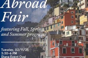 Your Barnard Study Abroad Guide: Programs & Tips | Study Travel Abroad | Explore Educational Trips & Global Learning Opportunities