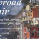 Your Barnard Study Abroad Guide: Programs & Tips | Study Travel Abroad | Explore Educational Trips & Global Learning Opportunities