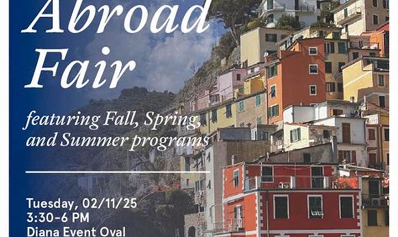Your Barnard Study Abroad Guide: Programs & Tips | Study Travel Abroad | Explore Educational Trips & Global Learning Opportunities