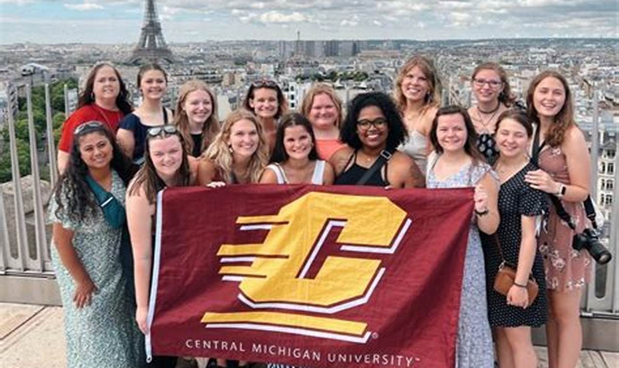 Unlock CMICH Study Abroad: Your Global Journey Starts Here! Study Travel Abroad | Explore Educational Trips & Global Learning Opportunities Unlock CMICH Study Abroad: Your Global Journey Starts Here! | Study Travel Abroad | Explore Educational Trips & Global Learning Opportunities