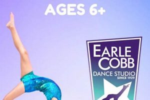San Antonio Dance: Earle Cobb Studio - Classes & More | Study Travel Abroad | Explore Educational Trips & Global Learning Opportunities