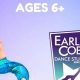San Antonio Dance: Earle Cobb Studio - Classes & More | Study Travel Abroad | Explore Educational Trips & Global Learning Opportunities