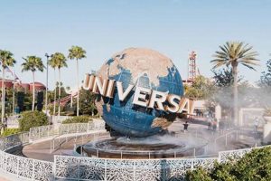 Ultimate Tips to Universal Studios Orlando Guide | Study Travel Abroad | Explore Educational Trips & Global Learning Opportunities