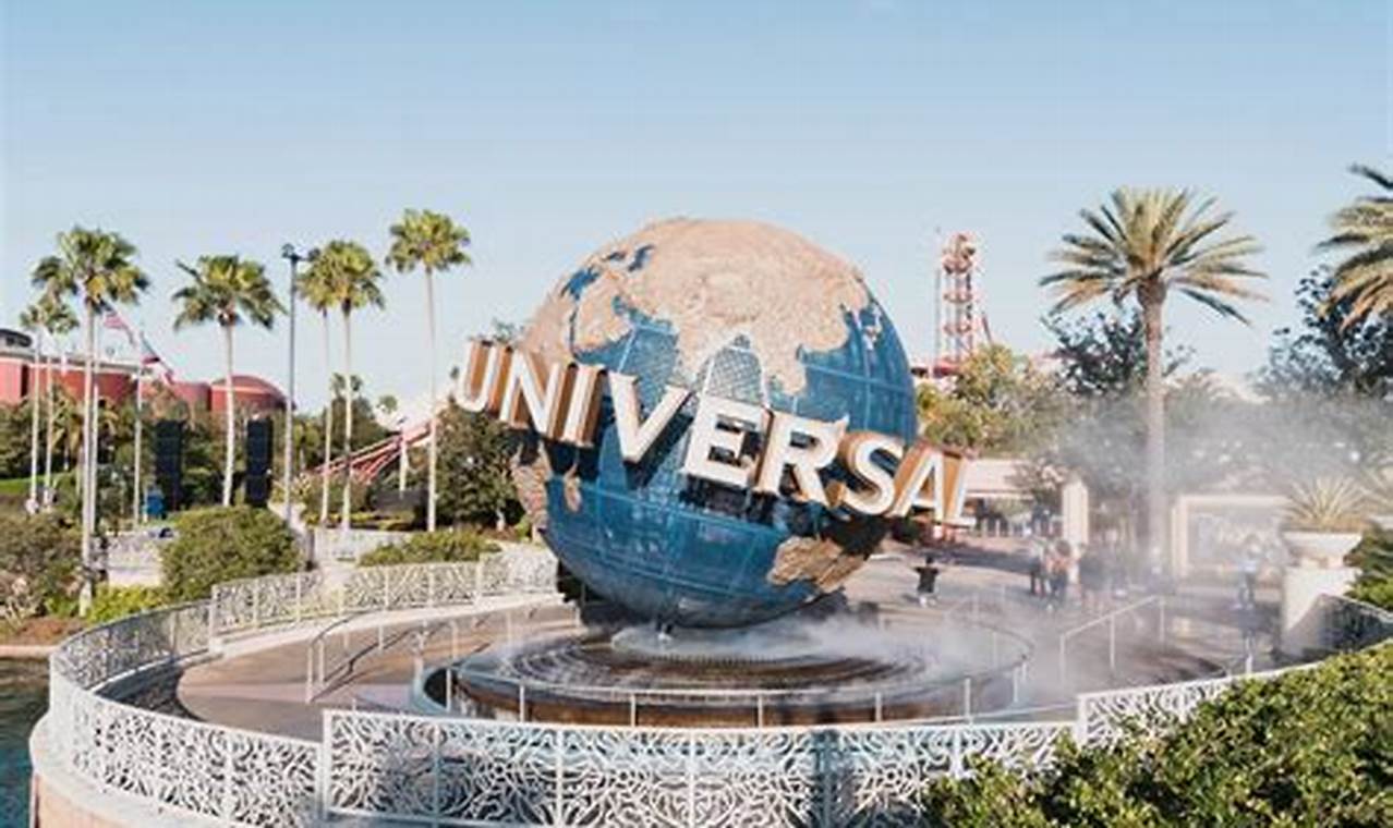 Ultimate Tips to Universal Studios Orlando Guide | Study Travel Abroad | Explore Educational Trips & Global Learning Opportunities
