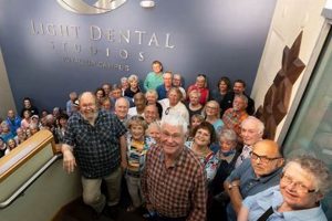 Top Light Dental Studios in University Place, WA | Study Travel Abroad | Explore Educational Trips & Global Learning Opportunities