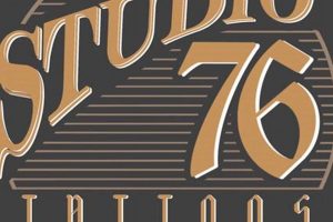 Unlock Studio 76: Your Creative Production Hub | Study Travel Abroad | Explore Educational Trips & Global Learning Opportunities