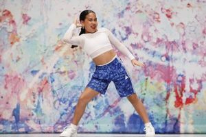 Unlock Your Potential at Annmarie Dance Studio Today! | Study Travel Abroad | Explore Educational Trips & Global Learning Opportunities