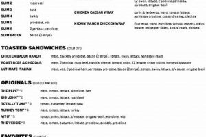 Boost Your Brain: The Study Menu for Success | Study Travel Abroad | Explore Educational Trips & Global Learning Opportunities