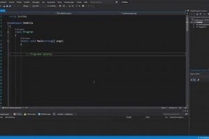 How to Open Aruba Project in Visual Studio Easily | Study Travel Abroad | Explore Educational Trips & Global Learning Opportunities