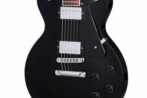 Find Your Sound: Studio Les Paul Guide (2024) | Study Travel Abroad | Explore Educational Trips & Global Learning Opportunities
