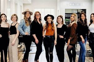 Your Studio West Salon: Styles & More! | Study Travel Abroad | Explore Educational Trips & Global Learning Opportunities