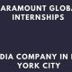 Launch Career: Paramount Studios Internships Guide | Study Travel Abroad | Explore Educational Trips & Global Learning Opportunities