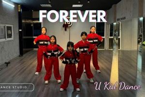 Unleash Your Potential at U Dance Studio Today! | Study Travel Abroad | Explore Educational Trips & Global Learning Opportunities