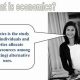 Unlocking Allocation: Economics is the Study of How | Study Travel Abroad | Explore Educational Trips & Global Learning Opportunities