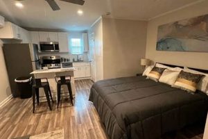 Find a Cheap Studio with Utilities Included Near Me | Study Travel Abroad | Explore Educational Trips & Global Learning Opportunities