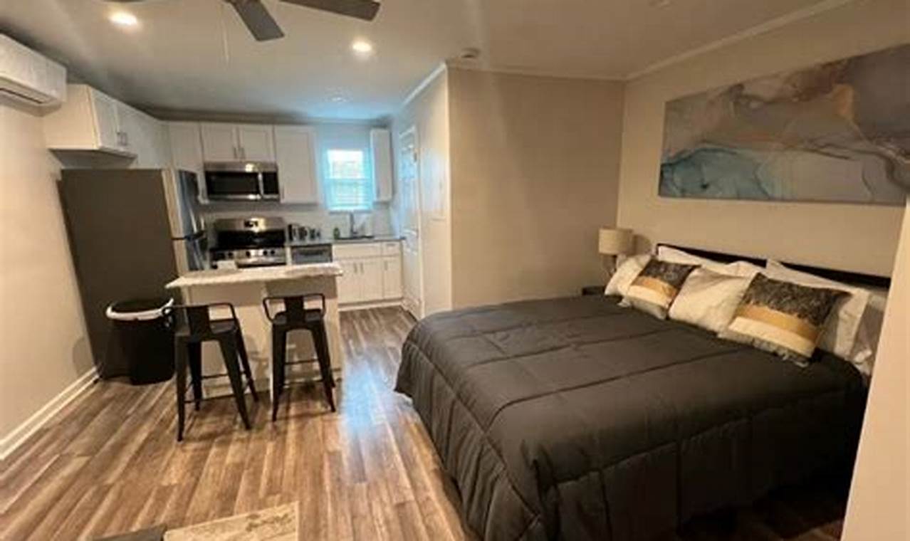 Find a Cheap Studio with Utilities Included Near Me | Study Travel Abroad | Explore Educational Trips & Global Learning Opportunities