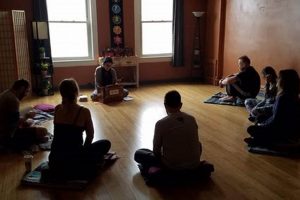 Find Your Center: Satsang Yoga Studio for Inner Peace | Study Travel Abroad | Explore Educational Trips & Global Learning Opportunities