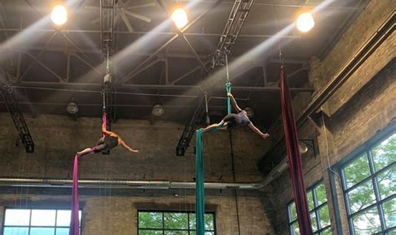 Unlock Warped Studios: A Creative Study Space | Study Travel Abroad | Explore Educational Trips & Global Learning Opportunities