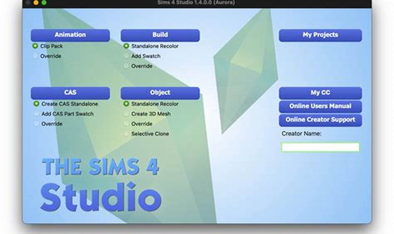 Sims 4 Studio Mac Folder Guide: Find It Fast! | Study Travel Abroad | Explore Educational Trips & Global Learning Opportunities