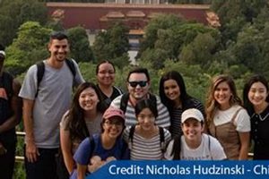 Your SHSU Study Abroad Adventure Awaits! | Study Travel Abroad | Explore Educational Trips & Global Learning Opportunities