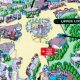 Plan Your Trip: Universal Studios Hollywood Park Map Guide | Study Travel Abroad | Explore Educational Trips & Global Learning Opportunities