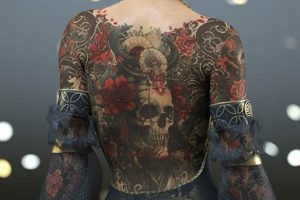 Unlock: DAZ Studio LGBTQ+ Tattoo Designs & Art Ideas | Study Travel Abroad | Explore Educational Trips & Global Learning Opportunities