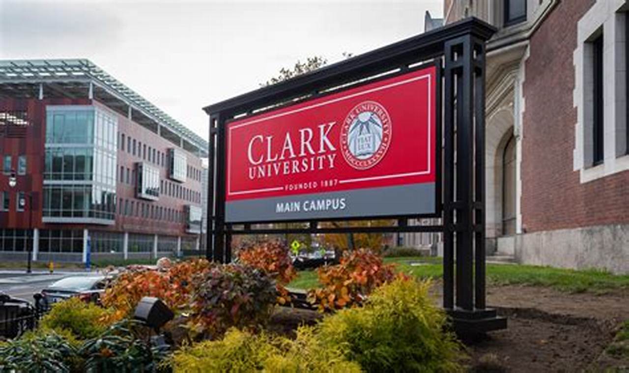 Unlock Global Potential: Clark University Study Abroad Programs | Study Travel Abroad | Explore Educational Trips & Global Learning Opportunities