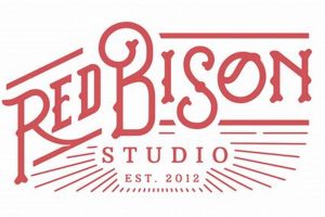 Elevate with Red Bison Studio: Design Excellence | Study Travel Abroad | Explore Educational Trips & Global Learning Opportunities