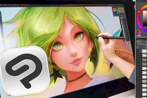 Run CSP: Clip Studio Paint on Linux + Tips! | Study Travel Abroad | Explore Educational Trips & Global Learning Opportunities