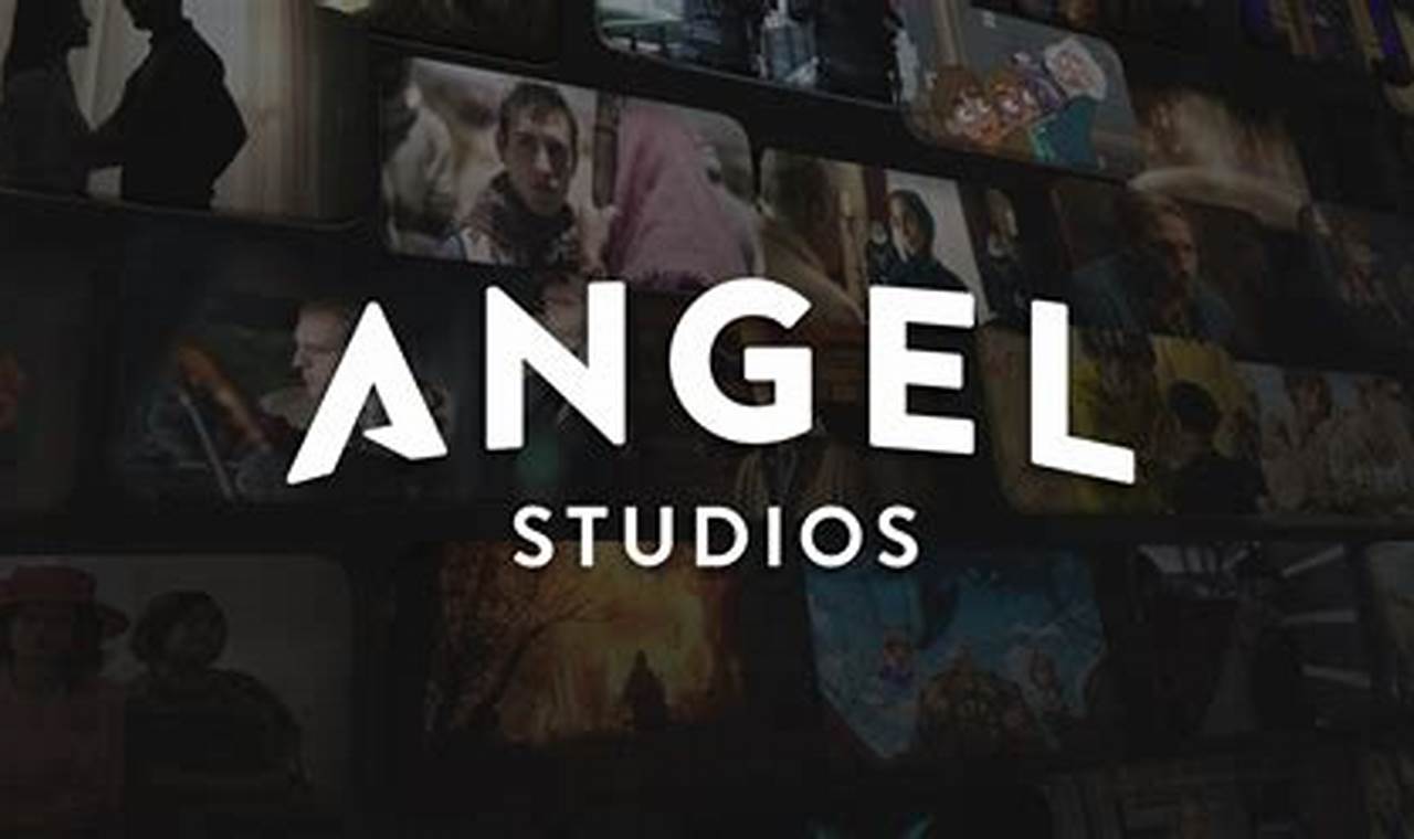 Explore Angel Studios Careers: Jobs & Opportunities | Study Travel Abroad | Explore Educational Trips & Global Learning Opportunities