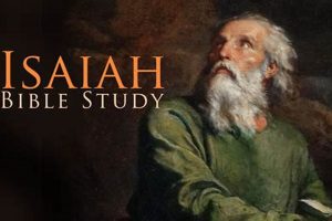 Unlock Isaiah 49-51: Study Guide &amp; Deeper Meaning | Study Travel Abroad | Explore Educational Trips & Global Learning Opportunities