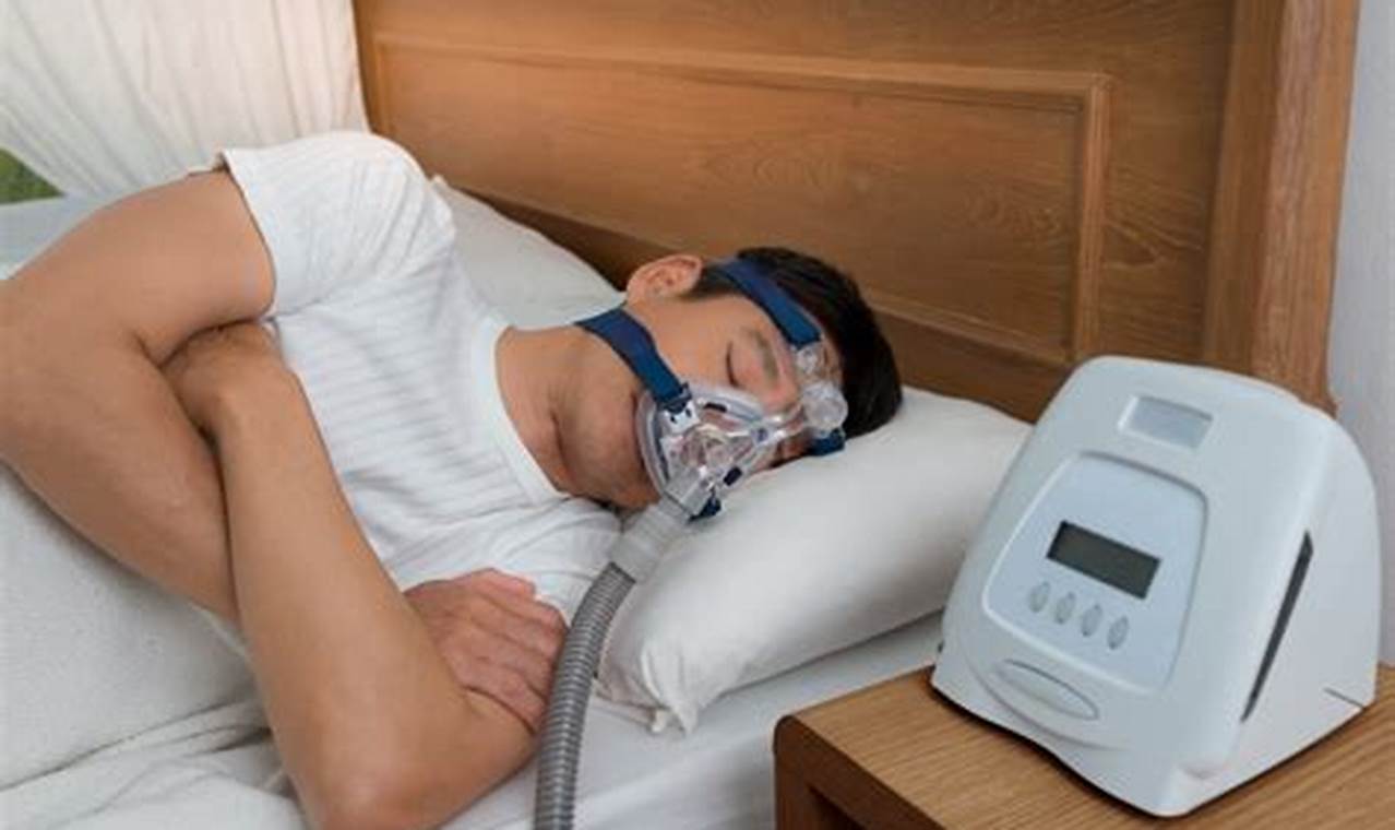 CPAP Without Study? Can I Buy a CPAP Machine Without a Sleep Study? | Study Travel Abroad | Explore Educational Trips & Global Learning Opportunities