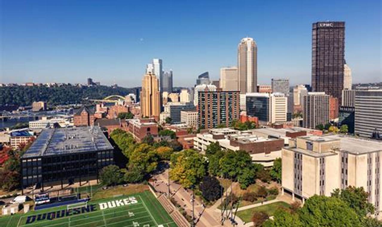 Your World Awaits: Study Abroad at Duquesne University | Study Travel Abroad | Explore Educational Trips & Global Learning Opportunities