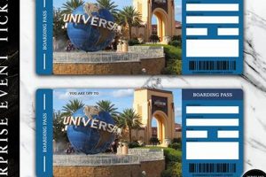 Get Universal Studios 5k 2024 Tickets: Guide + Tips | Study Travel Abroad | Explore Educational Trips & Global Learning Opportunities