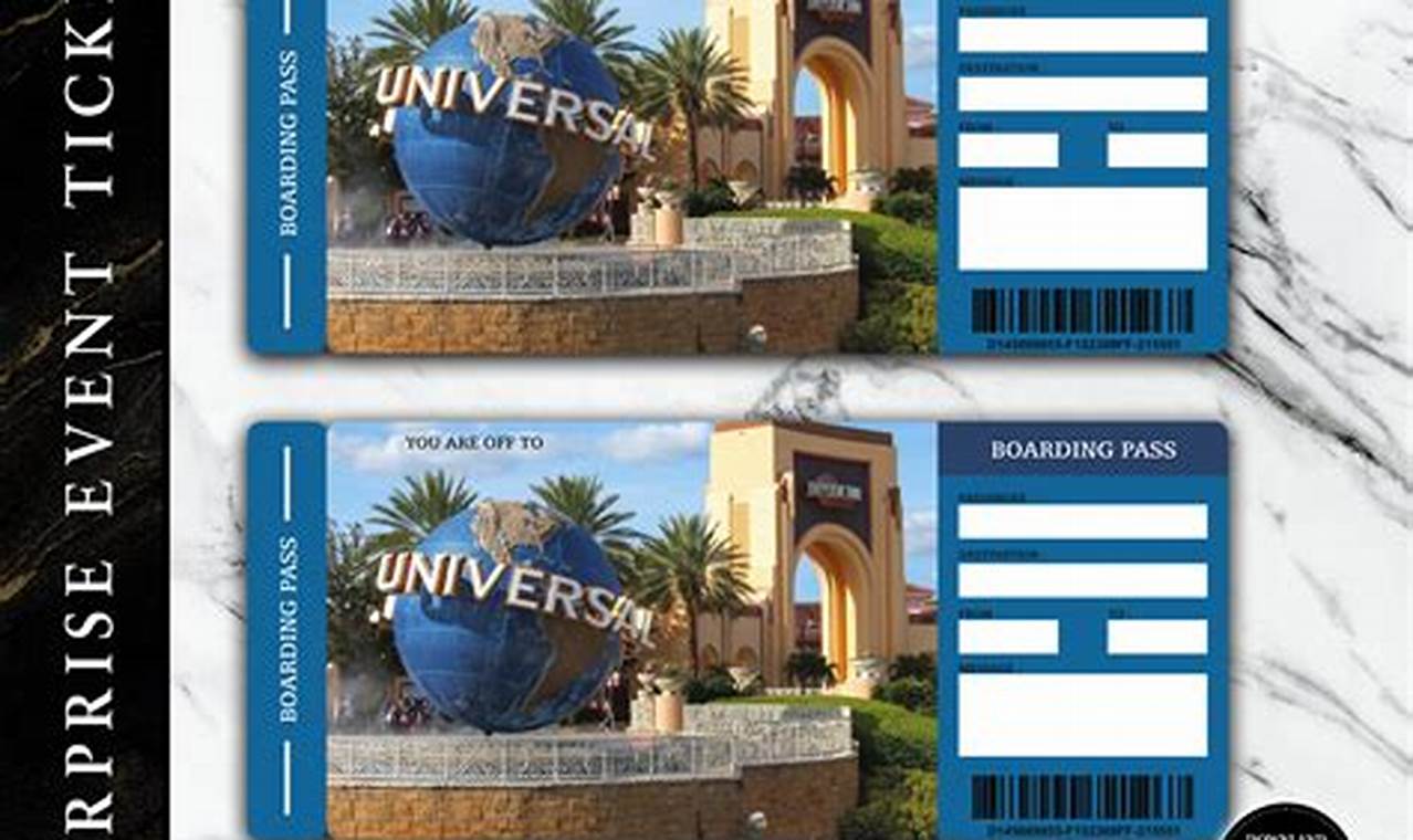 Get Universal Studios 5k 2024 Tickets: Guide + Tips | Study Travel Abroad | Explore Educational Trips & Global Learning Opportunities