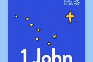 Unlock 1 John 2: Study Guide, Coffeehouse, & Church | Study Travel Abroad | Explore Educational Trips & Global Learning Opportunities