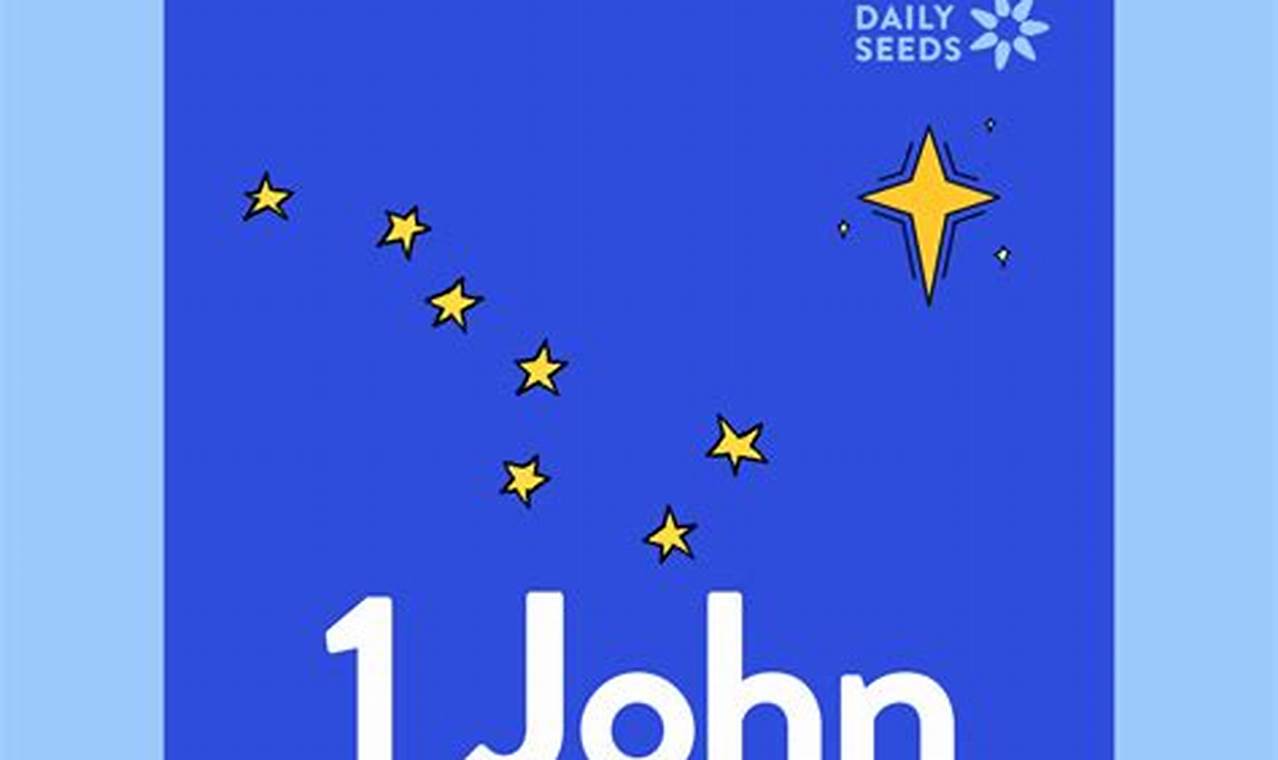 Unlock 1 John 2: Study Guide, Coffeehouse, & Church | Study Travel Abroad | Explore Educational Trips & Global Learning Opportunities