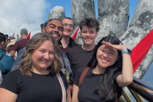 Unlock Global Potential: RWU Study Abroad Programs Today! | Study Travel Abroad | Explore Educational Trips & Global Learning Opportunities