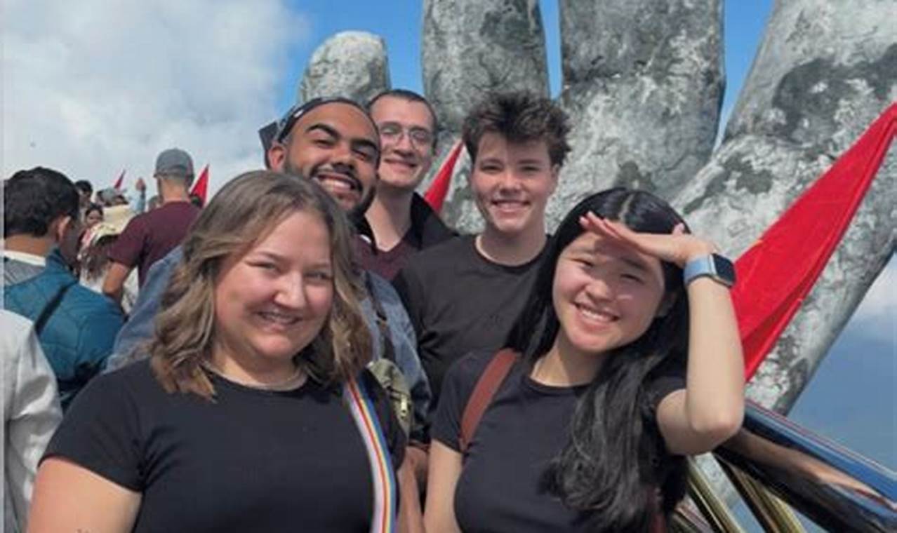 Unlock Global Potential: RWU Study Abroad Programs Today! | Study Travel Abroad | Explore Educational Trips & Global Learning Opportunities