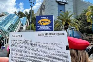 Deals on Universal Studios After 4pm Tickets - Save Now! | Study Travel Abroad | Explore Educational Trips & Global Learning Opportunities