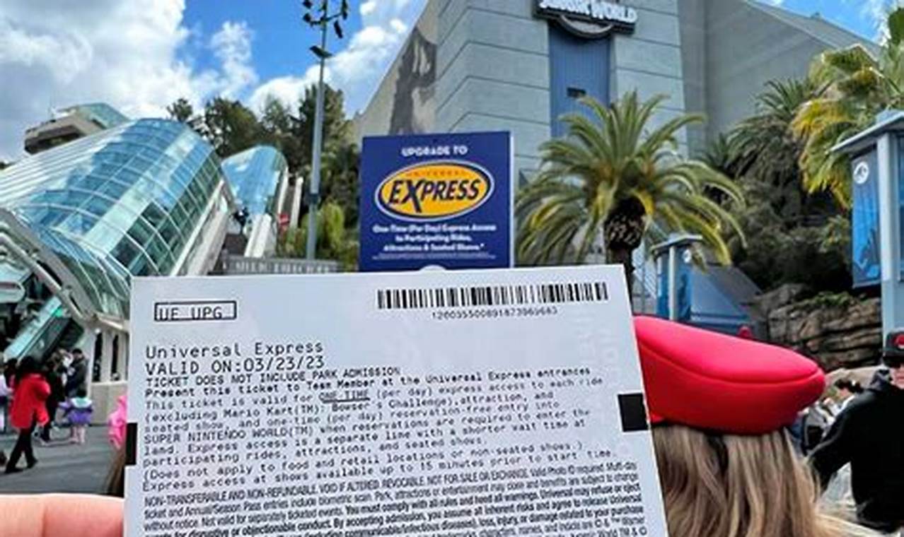 Deals on Universal Studios After 4pm Tickets - Save Now! | Study Travel Abroad | Explore Educational Trips & Global Learning Opportunities