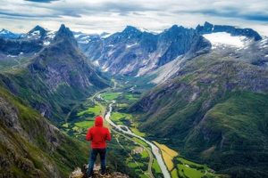 Your Guide: Norway Study Abroad Programs & More! | Study Travel Abroad | Explore Educational Trips & Global Learning Opportunities